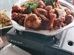 -大勇羊棒骨·烧烤(经六路店)