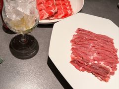 -鼎鼎香·港式火锅(北京SKP店)