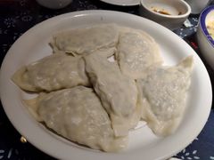 鲅鱼饺子-旺角小渔村(幸福中路店)