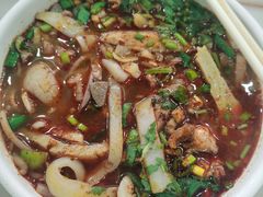 -老杜家羊杂碎店(双拥西路店)
