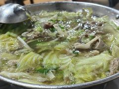 -正宗苏稽毛哥跷脚牛肉总店
