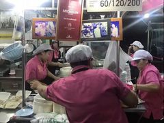 -红大哥水门鸡饭(總店)