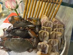 -阿杜打边炉(五江天街店)