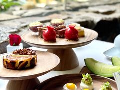 -三嚥阁 La Villa Restaurant