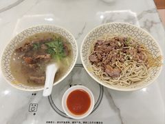-福合埕牛肉火锅(长平国新店)