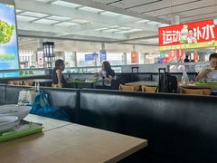 -老乡鸡(合肥高铁南站店)