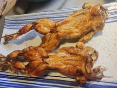 -京城小江南·北京烤鸭·江南土菜·白鱼(中关村店)