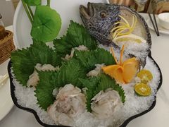 -祈胜邨•顺德鱼生•顺德菜(容桂店)