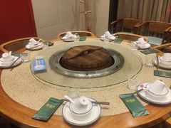 -好灶头妈妈菜·千岛湖柴火鱼餐厅(桐庐店)