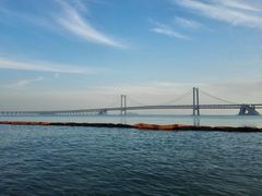 -星海湾跨海大桥