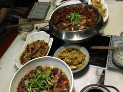 -大川先生·小龙虾·川菜(信义坊店)