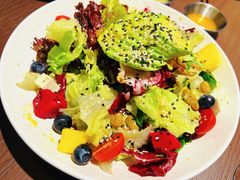 -Shantek象提南亚西餐厅&Bistro(淮海中路店)