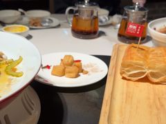 -滋粥楼·顺德菜(番禺广场总店)