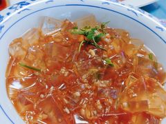 -香满居张记小厨私房菜(青岛站店)