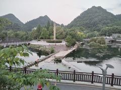 -贵阳市花溪国家城市湿地公园