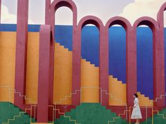 -漳州滨海火山岛自然生态风景区