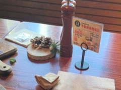 -京A Taproom·精酿餐吧(CBD店)