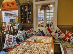 -彼德西餐厅(环球中心店)