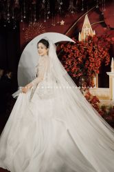 -仟漫私人婚礼定制(纳帕溪谷后湾店)
