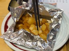 -御厨和食料理·寿司·刺身(麦地店)