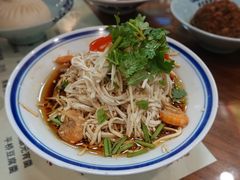 -粗茶淡饭(东关街店)