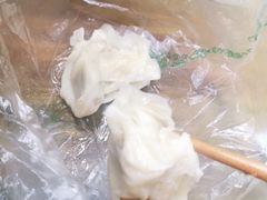 -刘七嬢烧麦刀削面