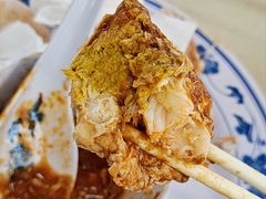 -無招牌海鮮(芽笼店)