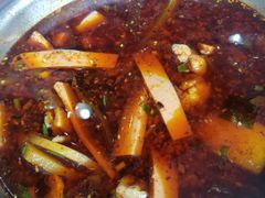 -南湖周冒菜(南湖总店)