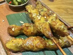 -泰堤坊(淡水体育馆店)