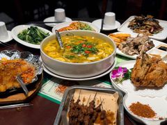 -清真·老兰家(兴善寺西街总店)