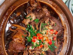 大方酱香羊肉-東大方(湖州白鹭迎店)