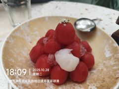 -大树餐厅(环球港店)