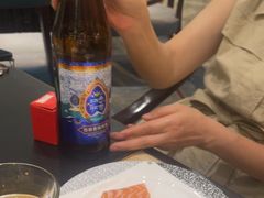 -西藏饭店·亚克·食光自助餐厅