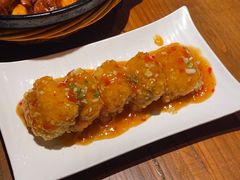 -永安水煮活鱼·仪征土菜院子