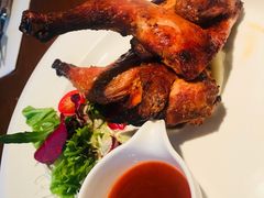-弗兰克牛排西餐厅Ribone steak house(柠檬花园店)