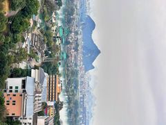 -南溪山景区