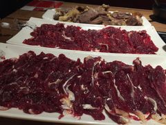 -牛很鲜潮汕牛肉火锅(朝晖路店)