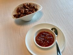-天龙轩(香港丽思卡尔顿酒店)