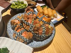 -贵木日本料理·铁板烧(新地假日广场店)