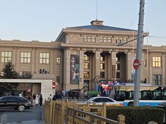 -国家自然博物馆