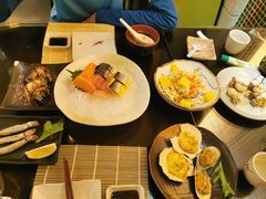 -科尔海悦酒店樱之河日本料理(清河东路店)