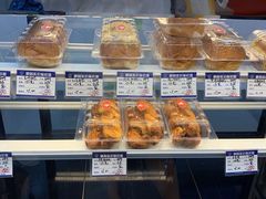 -白玉兰食品(中山公园龙之梦店)