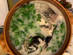 -千岛湖鱼味馆(十字街总店)