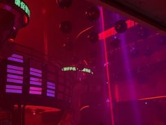 -Orangutan Bunker猩猩地堡酒吧(兰桂坊店)