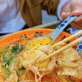 常州宝藏小店｜黏糊糊的东北麻酱麻辣烫🍜谁看谁不迷糊！
