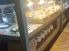 -比格比萨自助(国展店)