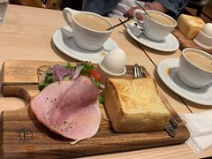 -OGAWA COFFEE 京都駅中央口店