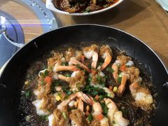 -熊猫家新派川菜(百里一·龙兴集店)