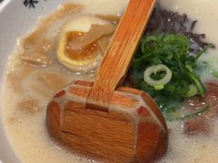 -味千拉面(世纪东方店)