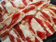 -四斤烤肉(东戴河孟家店)